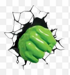 Hulk Hands Iron Man Spider - Man Thor Hulk Png Download Hand Hulk Png Emoji,Hulk Emoji This