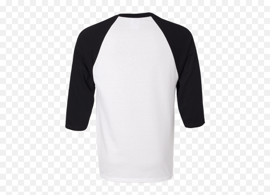 Sweatshirt Clipart Front Back - Long Sleeve Emoji,White Emoji Sweater
