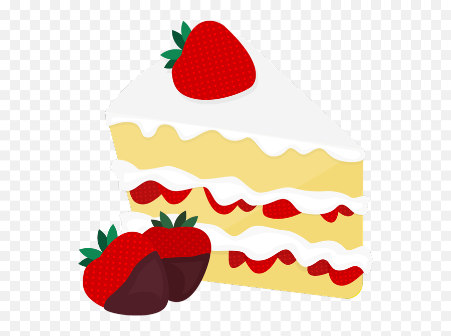 Assorted Illustrations Gina Amsellem Emoji,Strawberry Shortcake Emoji