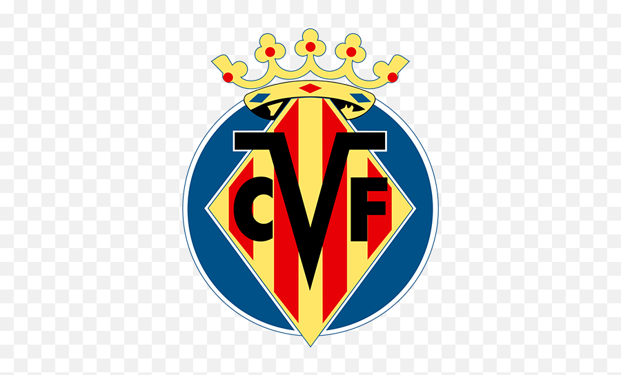 Fc Barcelona Logo Transparent Png - Stickpng Villarreal Logo Png Emoji,Barca Emoji