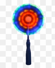 Windmill Wand - Spiral Emoji,Magic Wand Emoji Android