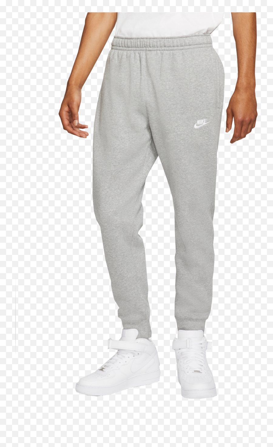 Pants Nike Nsw Club Jogger - Nike Grey Pants Emoji,Emoji Joggers Pants For Kids