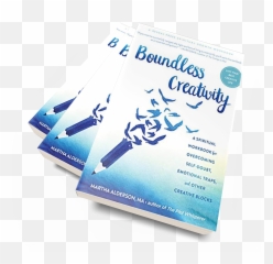 Boundless Creativity Giveaway - Horizontal Emoji,Best Book On Emotions