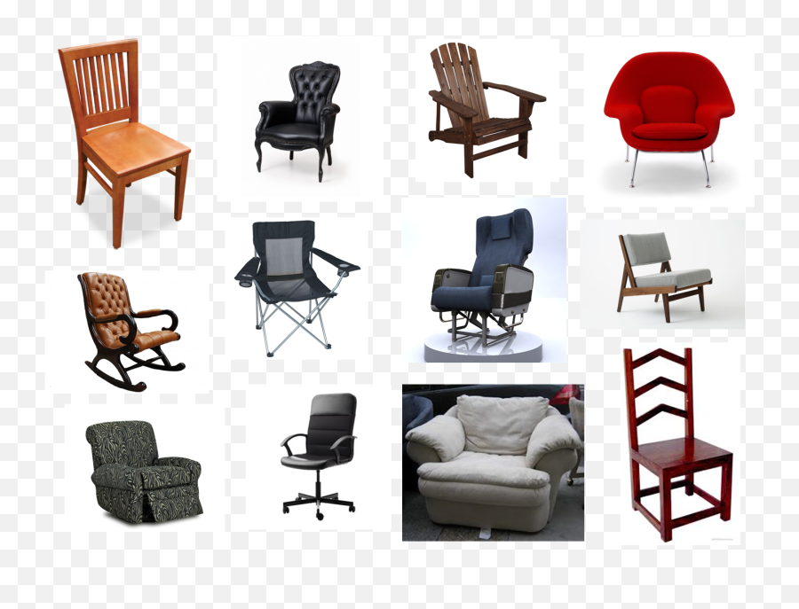 Thanksgiving For Atheists - Furniture Style Emoji,Emotion Chair