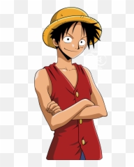Tokyo Ravens Clipart Monkey - Monkey D Luffy Png Luffy Png Emoji,Luffy Twitter Emoji