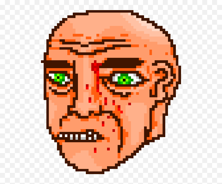 Major Minor Characters - Hotline Miami Characters Emoji,Hotline Miami Emoticons