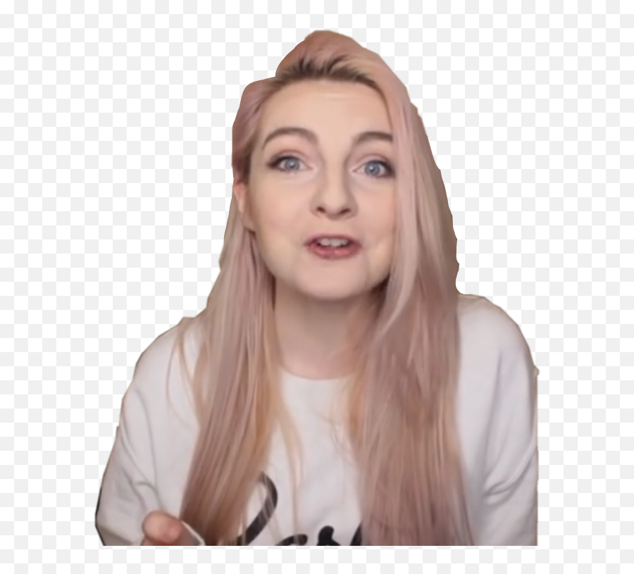 Ldshadowlady Sticker - Hair Coloring Emoji,Ldshadowlady Emoji