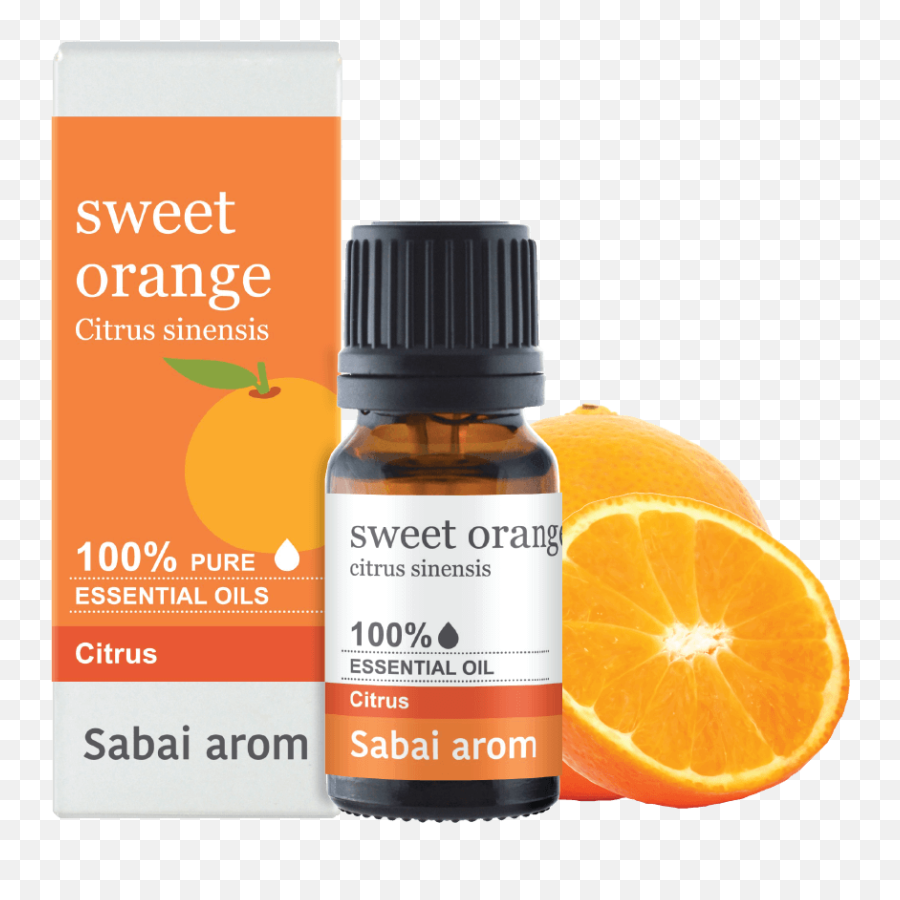 Sweet Orange Pure Essential Oil 10 Emoji,Essential Oils And Emotions Orange