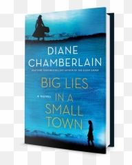 Home - Big Lies In A Small Town Book Emoji,Stir It Up The Novel Book Pages Emotion Reipes