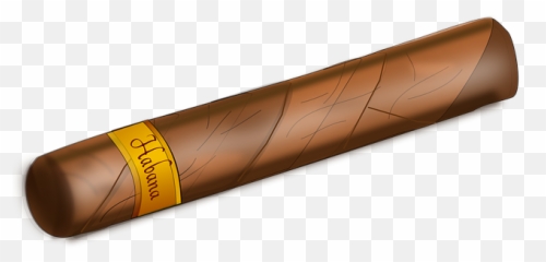 Cigar Public Domain Image Search - Cuban Cigar Clipart Emoji,Photography Emotion Cigarette
