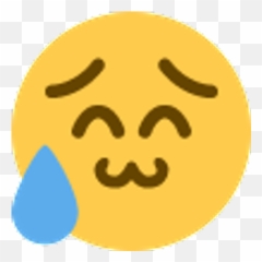 Just Emotes Babey - Guilded Happy Emoji,Free Emoticon For Gg