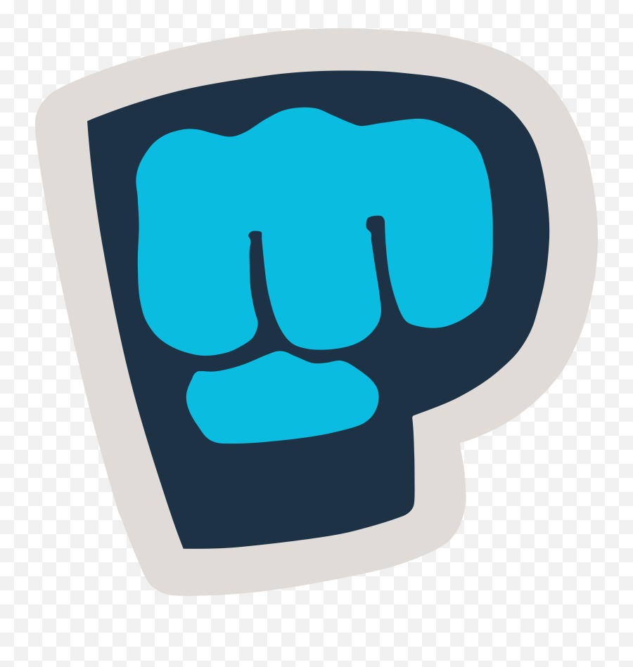 Brofist Text Symbol Brofist Emoticon - Pewdiepie Logo Png Emoji,Shaking Fist Text Emoticon