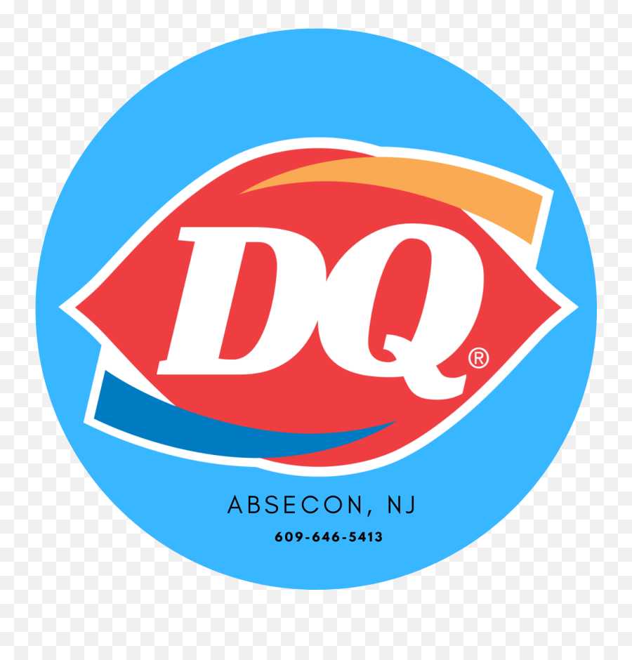 Absecon Dairy Queen Absecon Nj Pressofatlanticcitycom - Dairy Queen Emoji,Having Such A Good Time Queen Emoticon