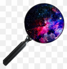 Magnifying Glass Sticker Challenge Emoji,Magnifier Girl Emoji