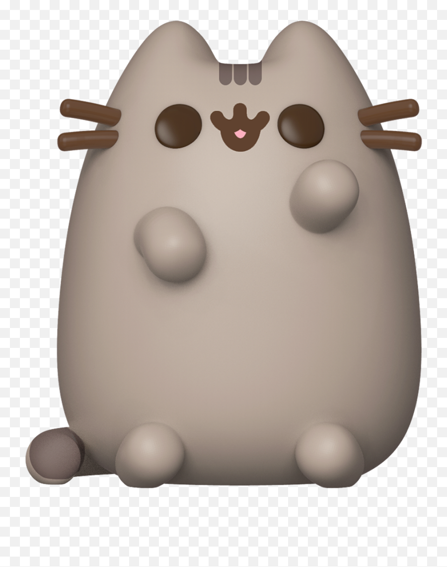 Pusheen Emoji,Stuffed Emojis Walmart