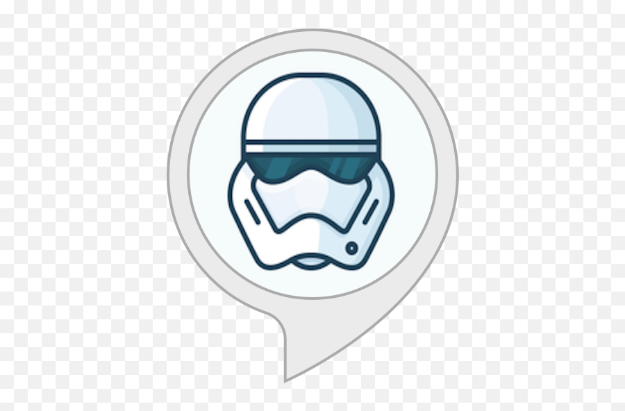 An Interactive Story - Simple Trooper Helmet Outline Emoji,Emotion Jedi Code