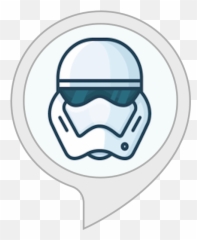 An Interactive Story - Simple Trooper Helmet Outline Emoji,Emotion Jedi Code