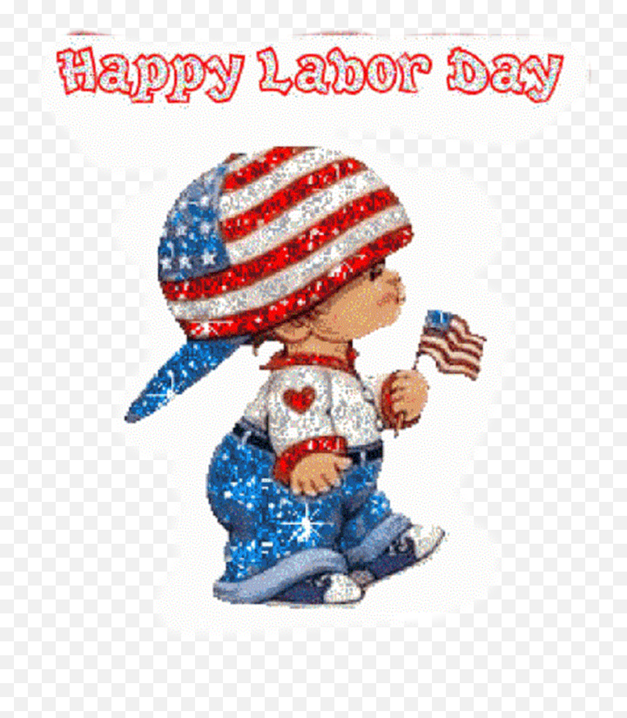 Happy Labor Day Sticker Challenge - Happy Labor Day Monday Emoji,Labor Day Emoji