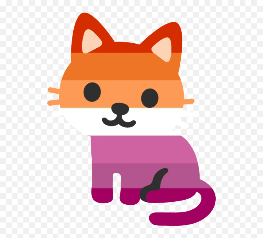 Pin On Lgbtqia Pride - Transparent Png Gay Pride Cat Emoji,Fist Emoji Pride