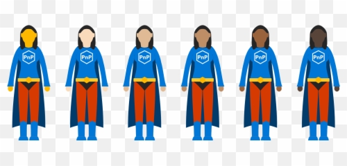 The Pnp Super Heroes We - Fictional Character Emoji,Heroes Of The Emojis