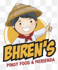 Pinoy Food And Merienda - Pinoy Cartoon Food Logo Emoji,Filipino Emojis Salamat