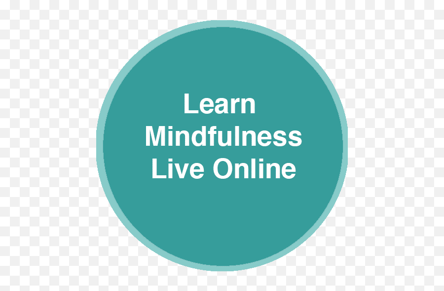 Learn Mindfulness Meditation - Minsfulness Online Emoji,What Is Being Mindful Of Current Emotion
