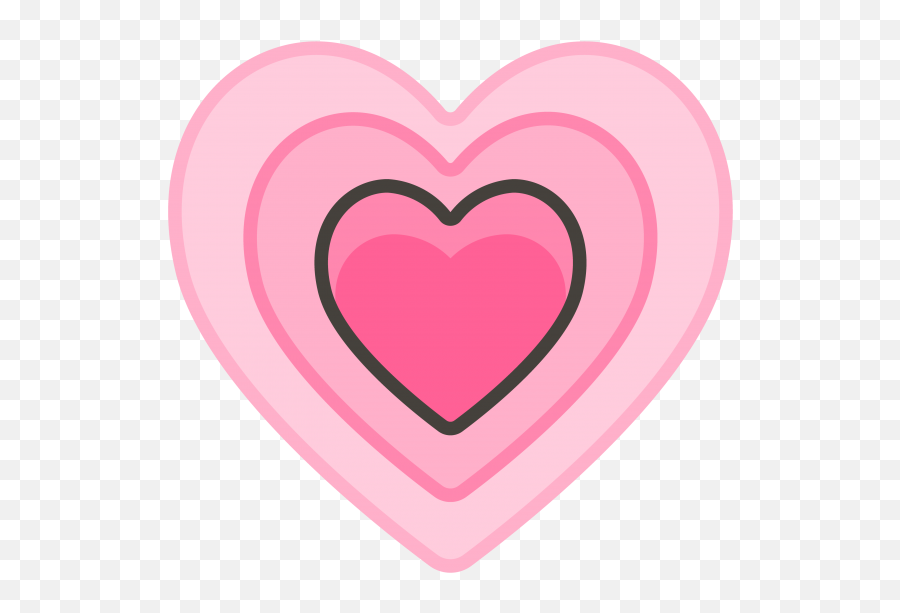 Heart Emoticon Png - Growing Heart Emoji Heart 283444 Growing Heart Clipart,Heart Emoticon\