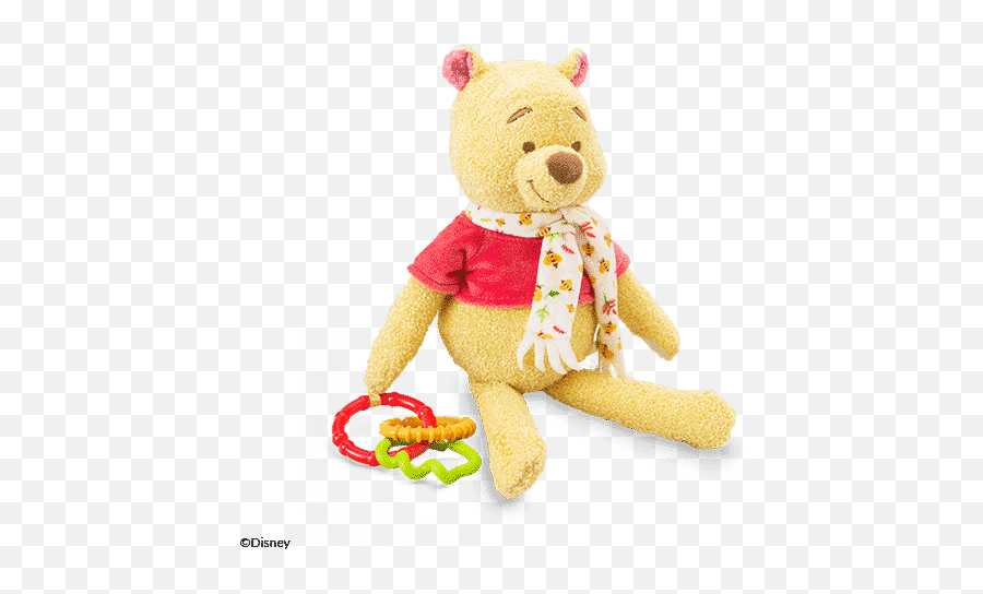 Winnie The Pooh - Winnie The Pooh Scentsy Sidekick Emoji,Winnie The Pooh And Emotions