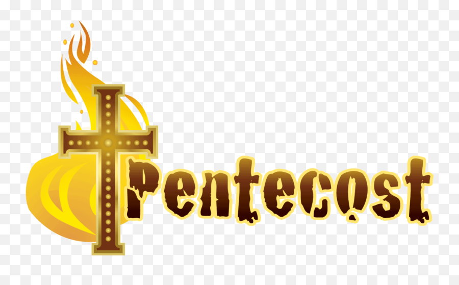 Courageous Christian Father Ideas - 7th Sunday Of Easter Pentecost Emoji,Easter Cross Emojis