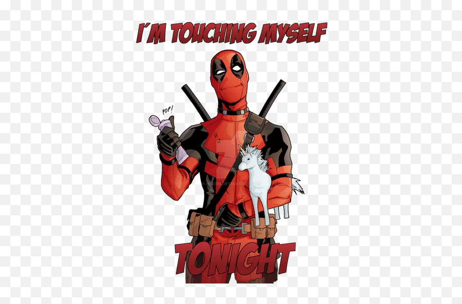 Lady Deadpool Stickers - Deadpool Emoji,Deadpool Poster Emojis