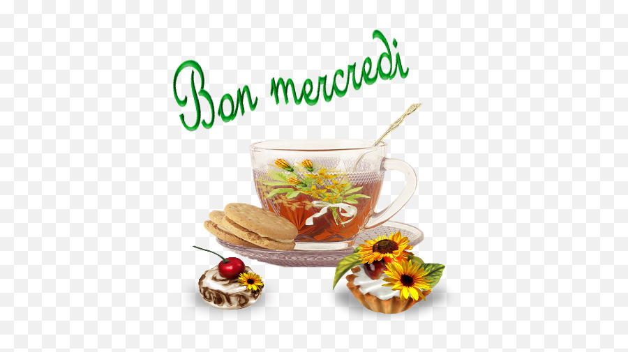 Bonjour Ensoleillé - Bonjour Et Bon Mercredi Humour Emoji,Si Jeune Et Déja La Clope Au Bec, Bel Exemple Pour Notre Belle Jeunesse !... Smile Emoticon