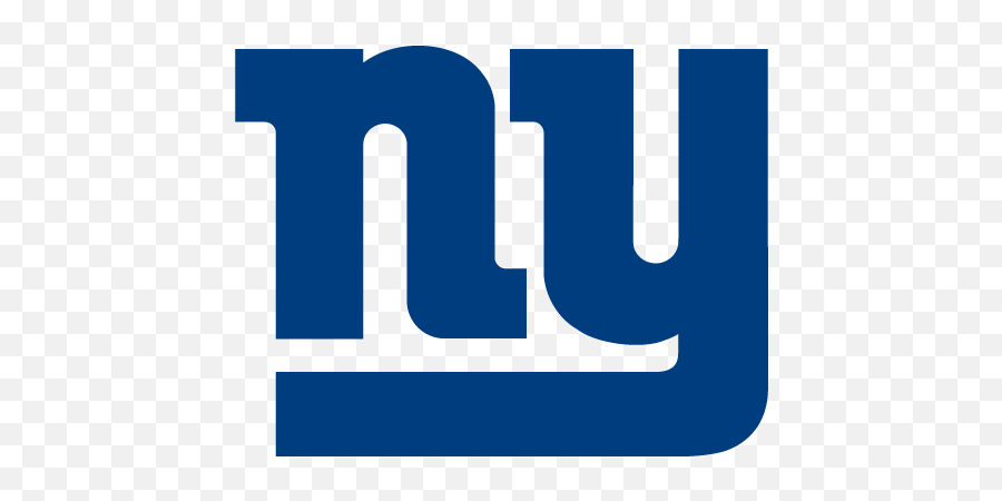 New York Giants Nfl - New York Giants Espn Emoji,Espn Nfl Week 1 In Emojis