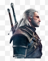 Wild Hunt - Sylvan The Witcher Emoji,Geralt Emotions - Free Emoji PNG ...