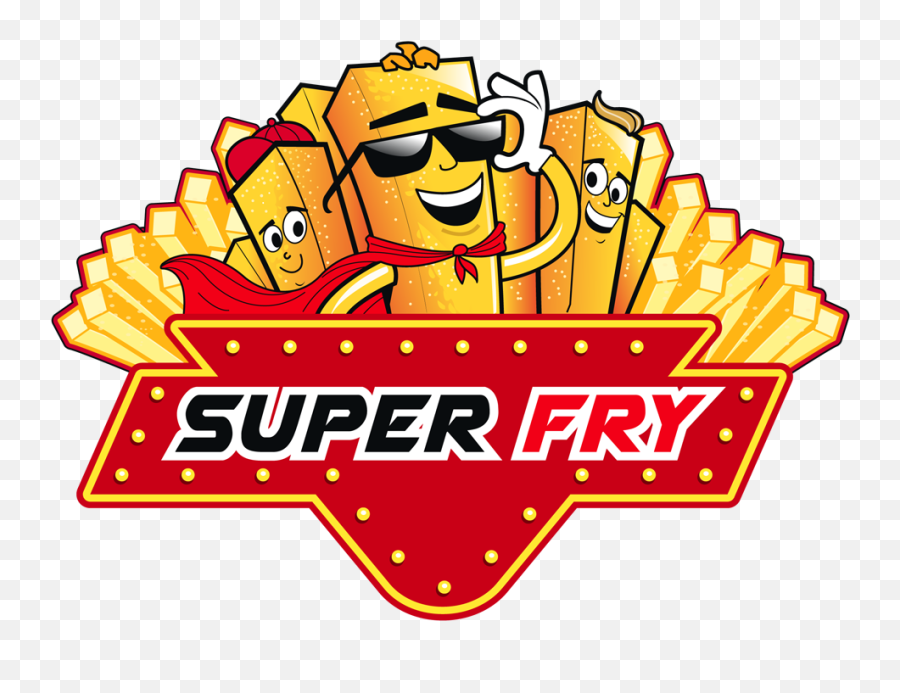 Thelogocompany Hashtag - Super Fry Emoji,Thelogocompany Color Emotion