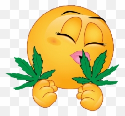 Weed - Weed Emoji,Emoticon Marihuano