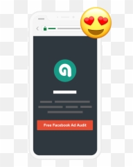 Facebook Messenger Funnels - Smart Device Emoji,Head Spinning Facebook Emoticon