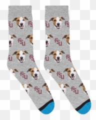 Shop Divvyup - Green Emoji,Crown Emoji Sports Socks