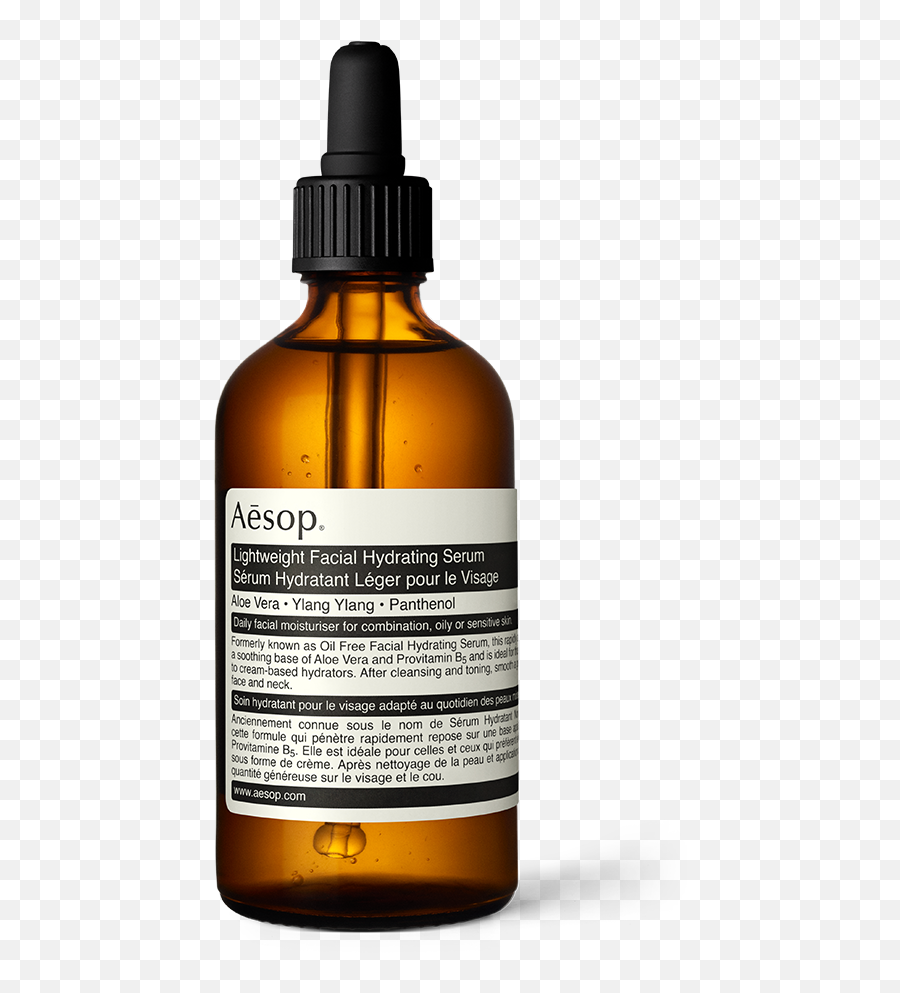 29 Splurge - Aesop Lucent Facial Concentrate Emoji,Cleansing Gl Emotion