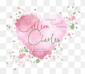 Roped Colleen Charles - Grunge Heart Emoji,Emotions For The Cowboys