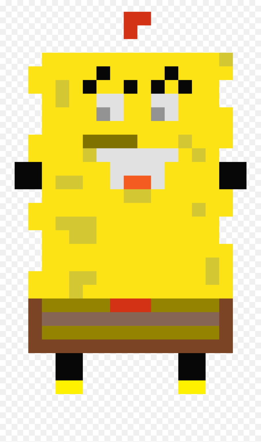 Spongebob - Happy Emoji,Emoticon Metro