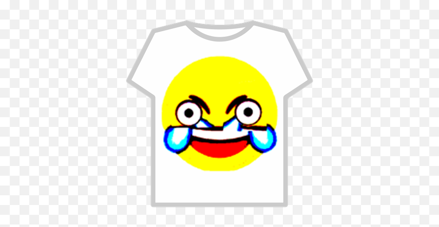 I Have To Laugh Meme Roblox - Discord Stickers Emoji,Emoji Roblox Shirt