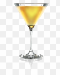 Domaine De Canton Emoji,Martini Emoji Ring