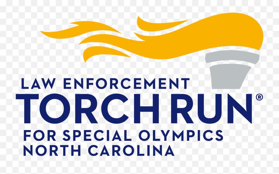 Donu0027t Miss The Special Olympics Nc Relay Kickoff On May 10 - Park Conservancy Emoji,Law Enforcement Emoticons