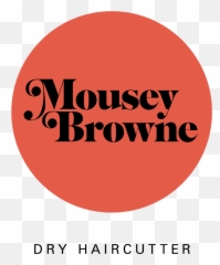 Mousey Browne Dry Haircutter - Dot Emoji,Freddy She Emoticon Smile Icarly