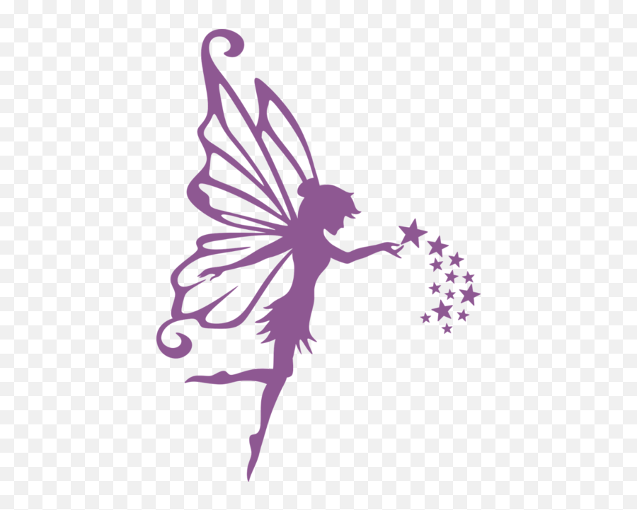 Magickally Maintained Website Services By Your Fairy Blogmother - Fairy Emoji,Fairies That Mess With Emotions