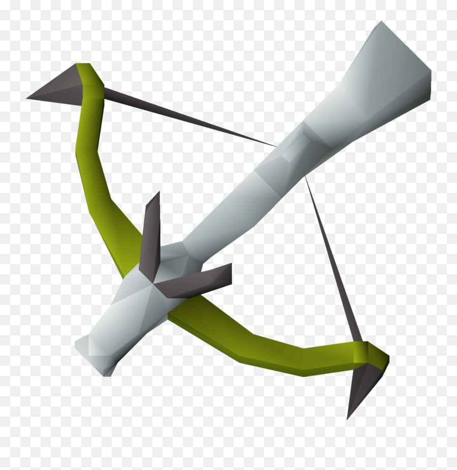 Dragon Hunter Crossbow - Osrs Wiki Bow Emoji,Runelite Wiki Emojis