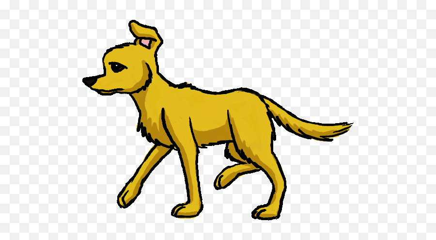 Top Dog Walking Cycle Stickers For - Dog Walking Cycle Gif Emoji,Dog Walking Emoticons