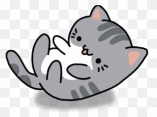 How To Draw Cute And Kawaii Cartoon Cat - Kawaii Step By Step Cat Drawing Emoji,How To Draw Emojis Cat Easy Stepbystep For Beginners You Can Do It!