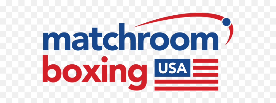 Matchroom Usa Aiming High But Suffering Setbacks - Transparent Matchroom Boxing Logo Emoji,Samuel Adams Driven By Emotion