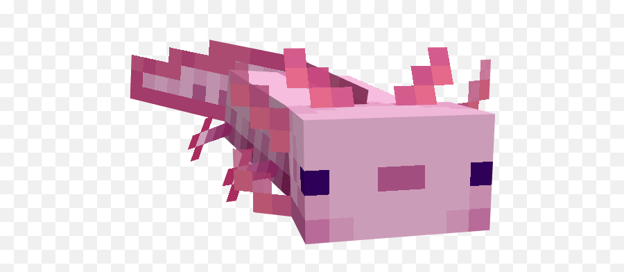 Axolotls Replica Concept Minecraft Pe Addon 116 Emoji,Axolotl Emoticons